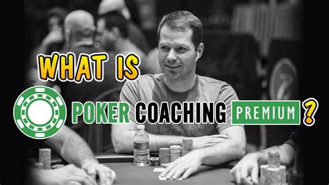 coaching poker bodo